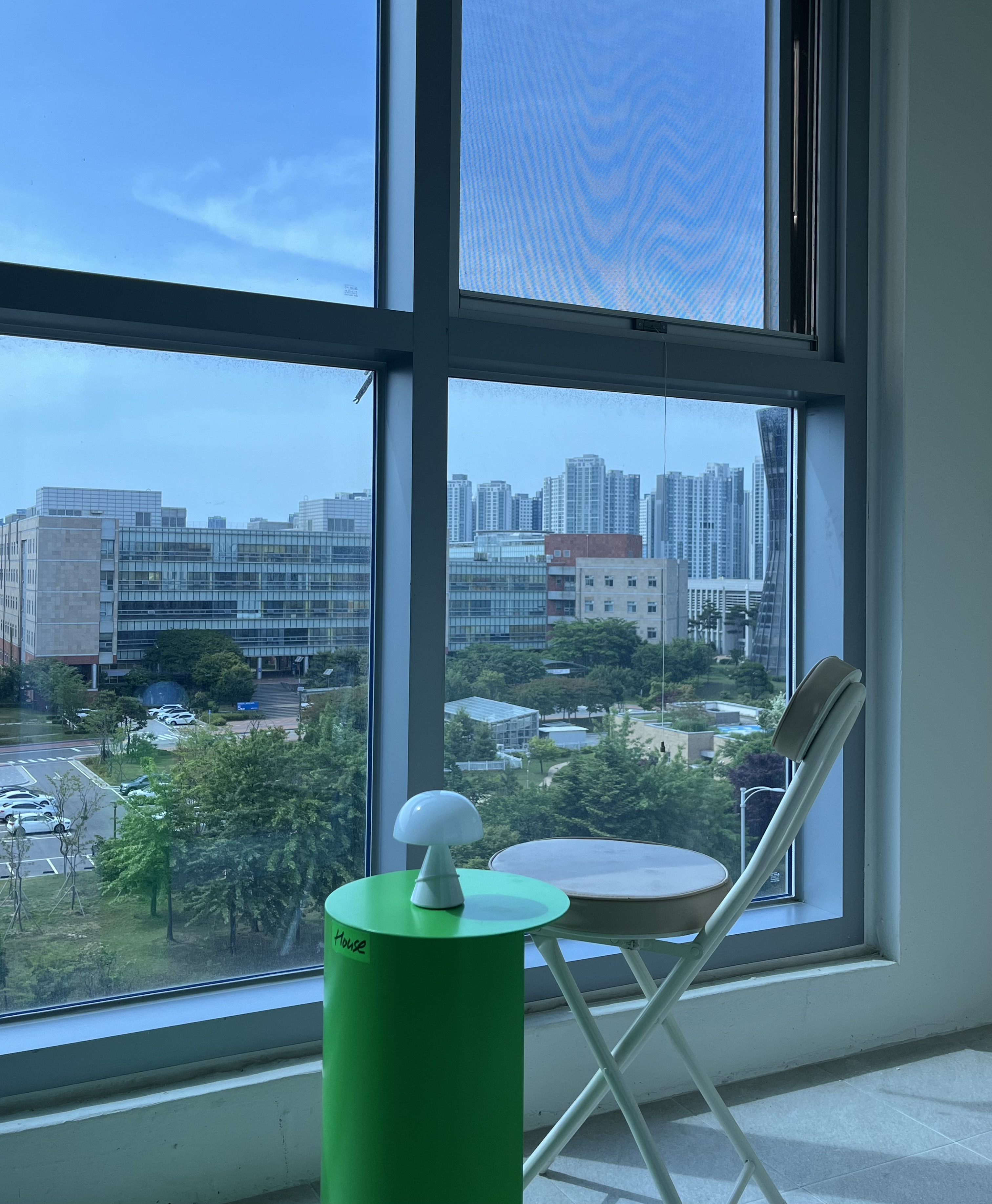 송도 지역 이미지